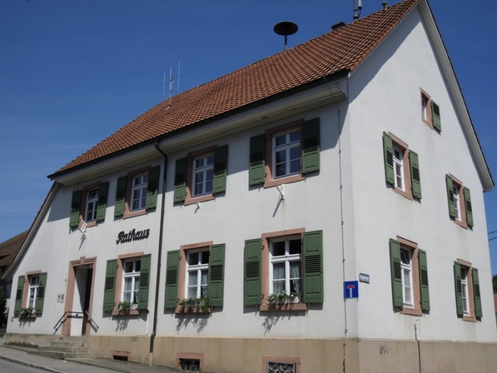 Minseln AWO Lörrach